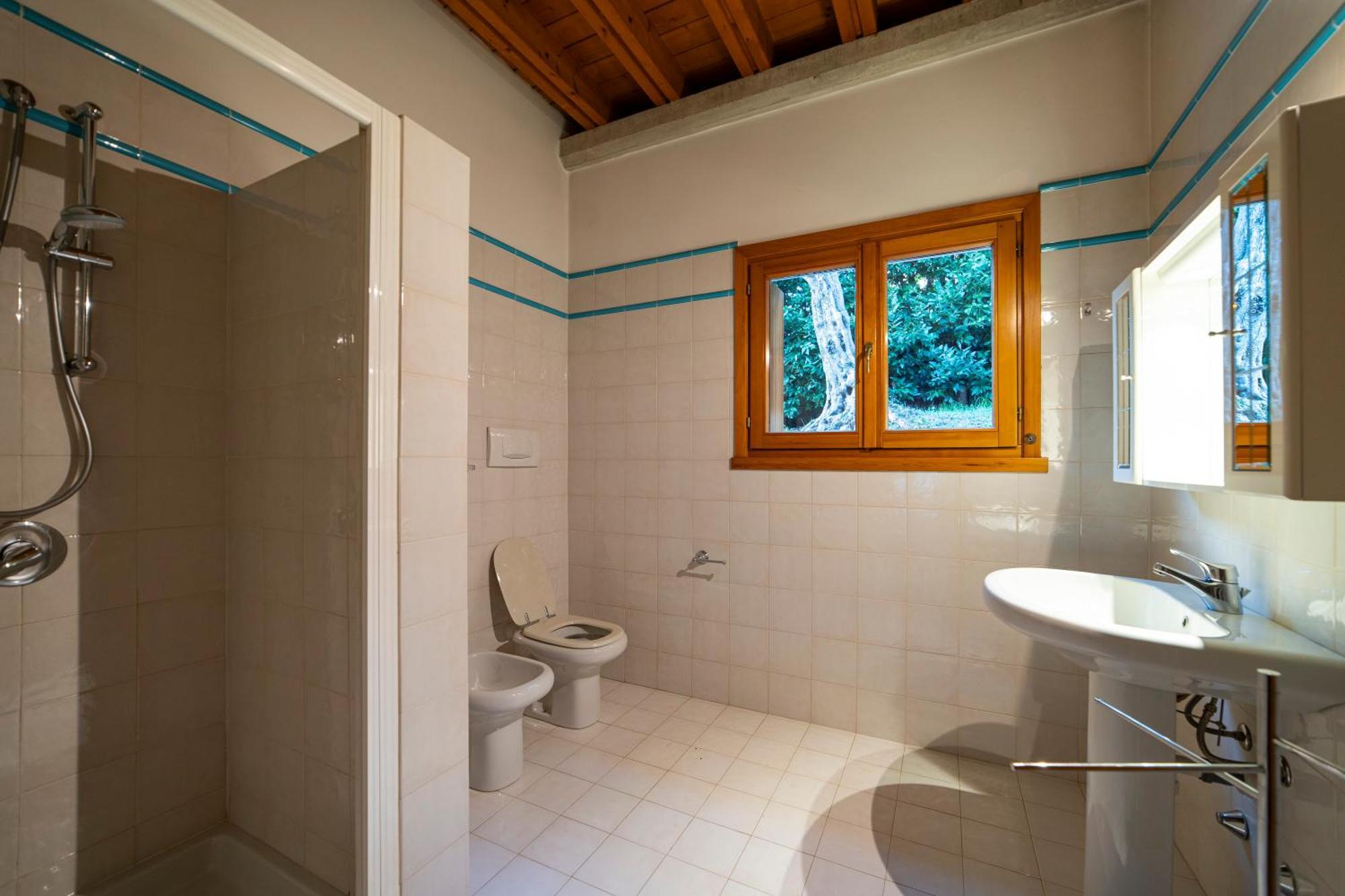 サーレ・マラジーノ Casa Degli Uliviヴィラ エクステリア 写真